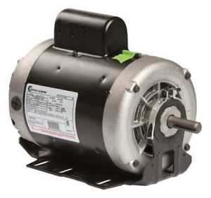 Belt Drive Motor Century B722L