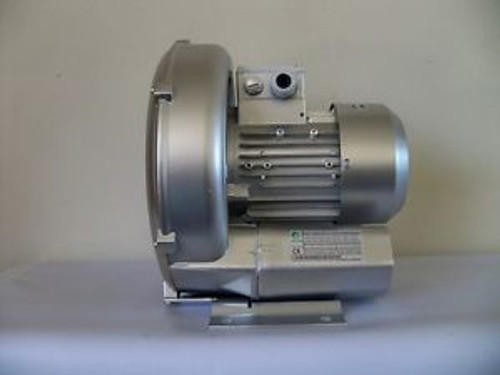 REGENERATIVE BLOWER  1.1 HP 103 CFM 52H2O