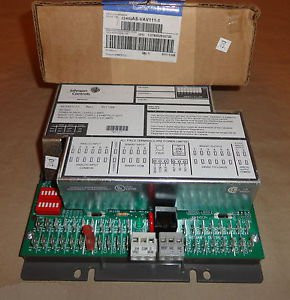 Johnson Controls As-Vav111-1 Variable Air Volume Controller Asvav1111 New