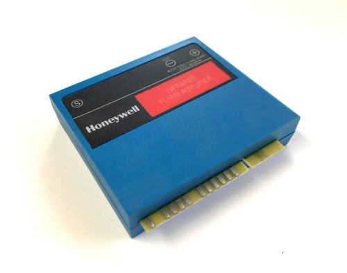 HONEYWELL   R7848 A 1008 Infrared Amplifier  R7848A1008