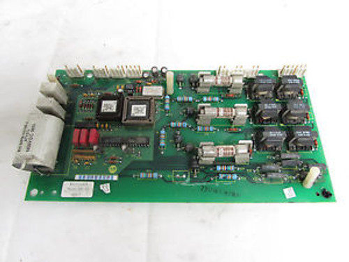 Allen Bradley 74101-181-53 Rev F Control Board Xlnt