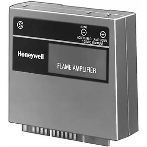 Honeywell R7848B1006 - Flame Amplifier Infrared Ampli-Check FFRT: 2.