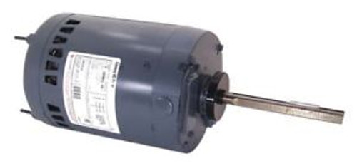 Century 1-1/2 HP Condenser Fan Motor 3-Phase 1140 Nameplate RPM 200-230/460