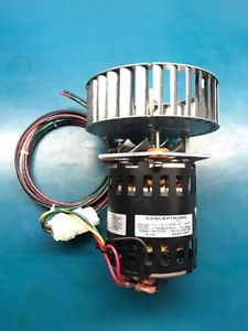 CONCEPTRONIC HEATER BLOWER FAN
