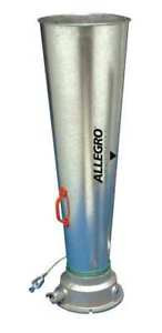 Venturi Style Pneumatic Air Blower Allegro 9518-06