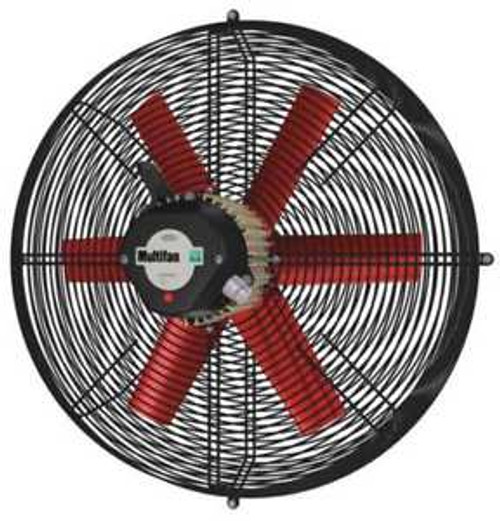 Multifan 20 Air Circulator/5500 Cfm Fxcirc20-3120Bb