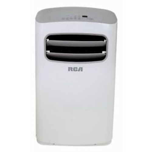 3-In-1 Portable 10000 Btu Air Conditioner With Remote Control