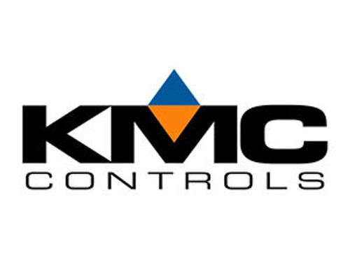 KMC VEZ-4404AMBM - Valve 1 3 Way NPT Diverting 7.0 Cv 24VAC Fail AB A - KMC