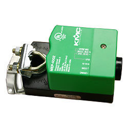 KMC MEP-4002 - Proportional with voltage feedback 40 in-lb. - KMC