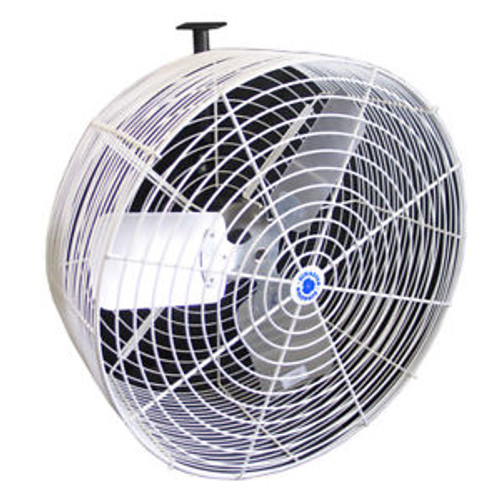 Schaefer  VK24-3 230 Volt 1/2 HP Deep Guard Versa-Kool 24-Inch Circulation Fan