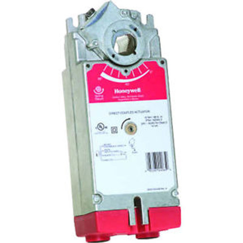 Honeywell MS8120A1205/U Honeywell Two Position Direct-Coupled Actuator