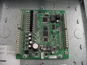 Trane Tracer 49500570  6400-1226-01 Rev. F Ships on the Same Day of the Purchase