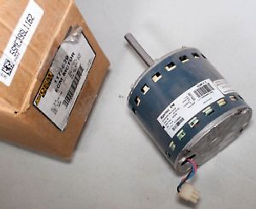 Fast OEM Parts 1172829 ECM Motor 120-240V 1050 RPM 5SME39SL1162