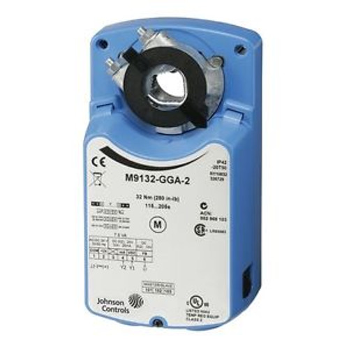 M9132-GGA-2 Proportional Actuator 280 Torque