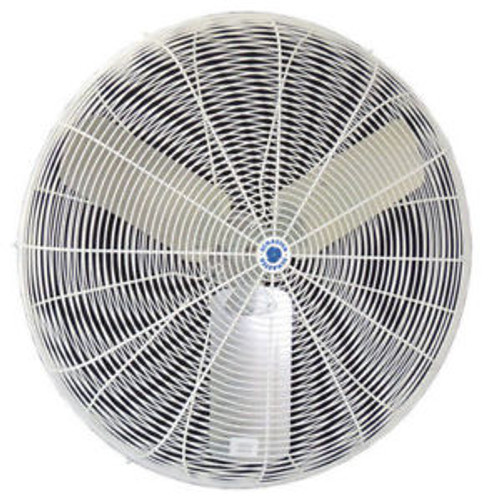 Schaefer 30 in. OSHA Compliant Fixed Circulation Fan 30CFO NEW