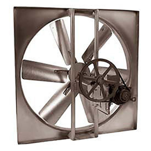 Soler And Palau Direct Drive Propeller Fan GED10JH1AS 10-1/2 Diameter 1/10 HP