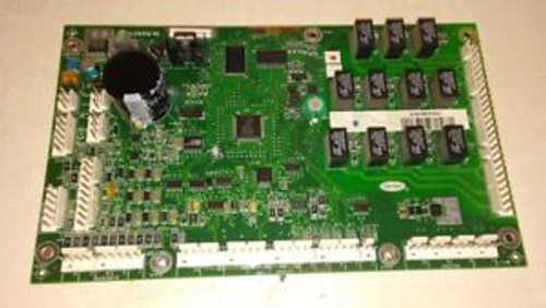 Carrier CEPL130346-01 Chiller Control Board 50ZZ401127