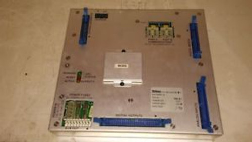 McQuay Chiller Control Board 860-654873B-07-0