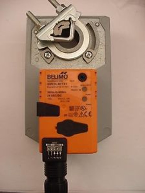 Belimo GMX24-MFTX1 Actuator  Ships on the Same Day of the Purchase USPS Priority