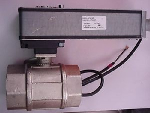 Belimo AF24 US Actuator  2 1/2 Valve Ships Same Day of  Purchase USPS Priority