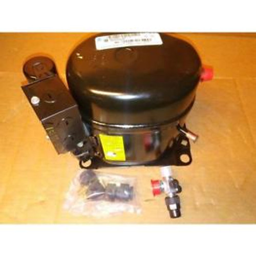 TECUMSEH AKA9434AXA/AK159AT-038-J7 1/2 HP COMMERCIAL TEMP COMPRESSOR