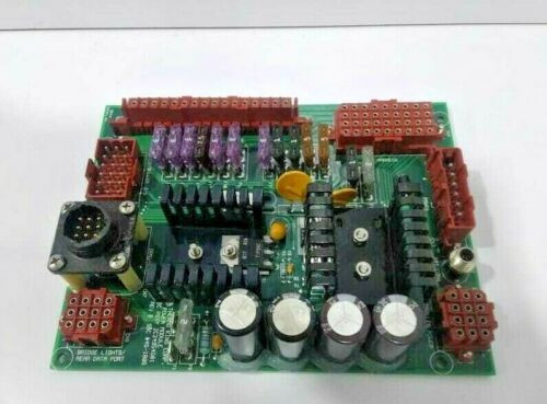 Thermo King Power Module 45-1806