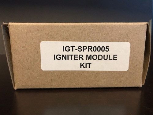 Intellihot IGT-SPR0005 Igniter Module Kit