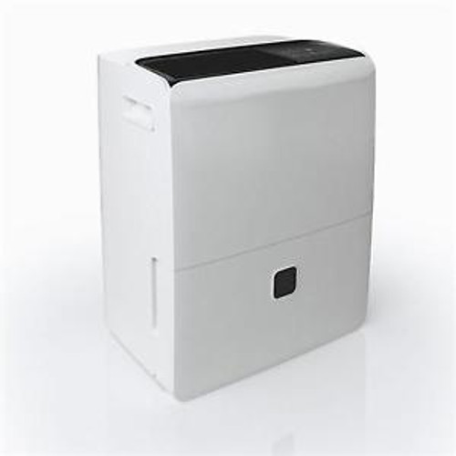 Midea - AKDL-95PT6P - AK 95 Pint Dehumidifier w Pump