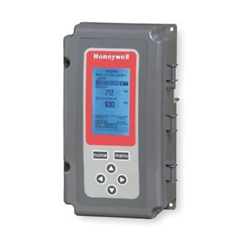 T775P2003 Temperature Controller Boiler Reset