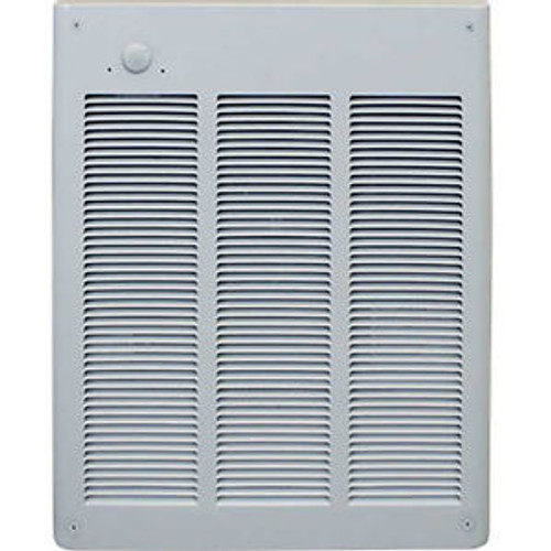 Berko Fan-Forced Wall Heater 3000W 347V