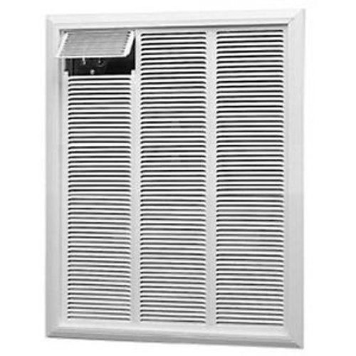 Dimplex Commercial Fan Forced Wall Heater 10236/7680 BTU White
