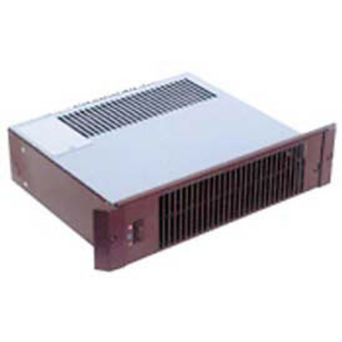 Smiths Environmental Products Quiet-OneTM Kickspace Fan Heater 10000 BTU