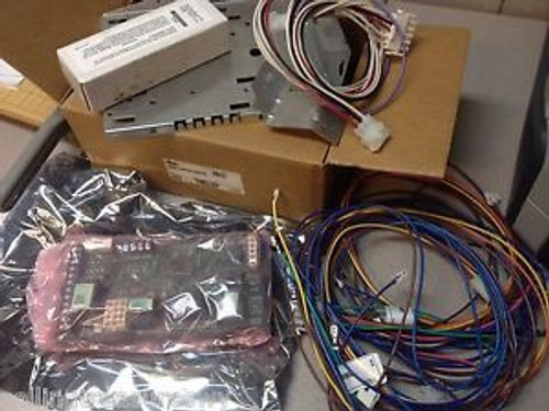 Lennox Gas Furnace Ignition Control Kit 86W81 Complete Integrated ReplacementNOS