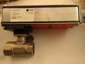 Belimo Trane ACT00404 Actuator  1 1/4  X13680518160  Ships Same Day of Purchase