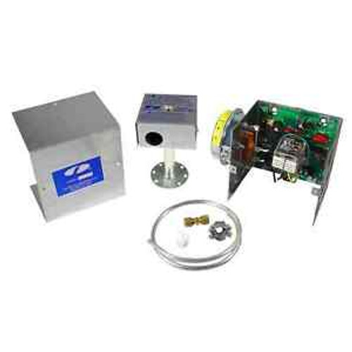 CK-91FV Field Controls Vent  Control Kit  SWG