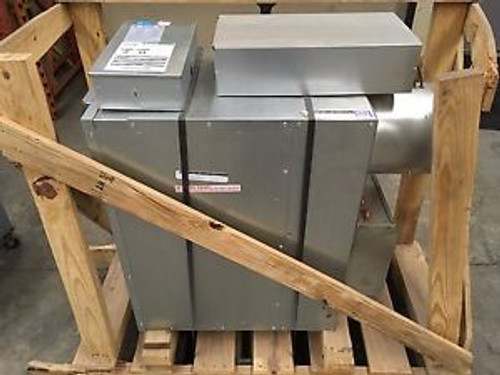 Price Industries Fan Powered VAV FDV5 3010