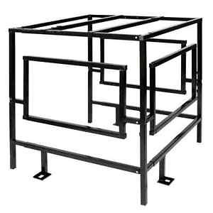 ACGUKIT AC Guard AC Anti Theft   Cage 1 PK