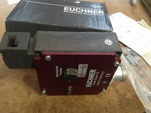 NEW EUCHNER 082096