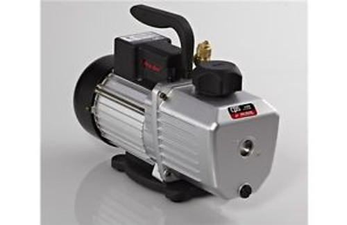 CPS VP8D Pro-Set® 2-Stage Vacuum Pump 8 CFM