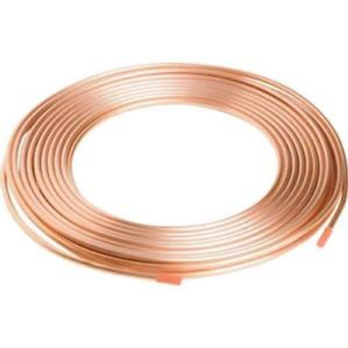 7/8 Od 50 Long Refrigeration Tubing