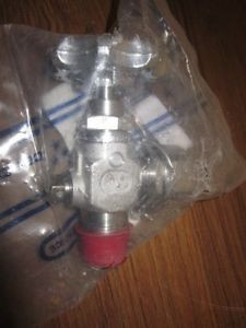 Ceodeux-Puretec 1256 VALVE V4632501 D30010220 NEW