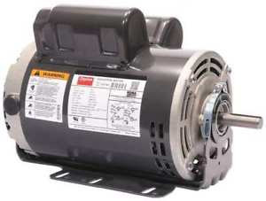 General Purpose Motor Dayton 30PT84