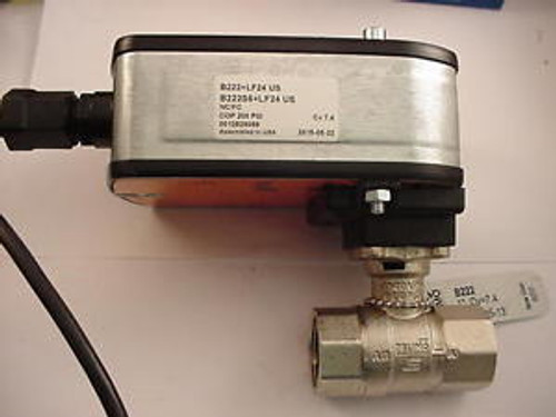 Belimo LF24 US  1   CV=7.4    Actuator    Ships on the Same Day of the Purchase