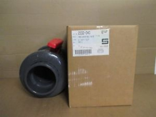 Spears True Union Ball Valve  2332-040 new