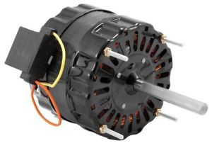Dayton Replacement Motor - 52R899