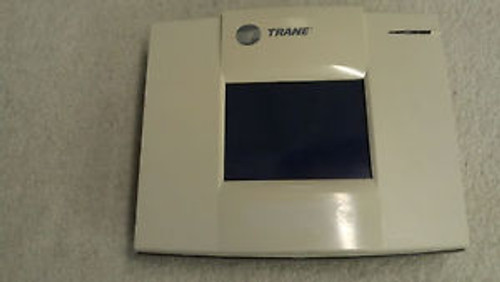 Trane Operator Display Mod 01225 X13760014 _______Tr