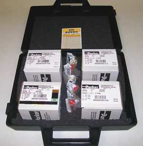 Parker Txv Kit Air Conditioning And Heat Pump Txv Kit