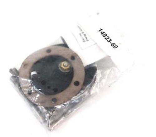 NEW SIEMENS 14823-60 REBUILD KIT FOR 73N BUILT-IN VALVE POSITIONER 73N12F