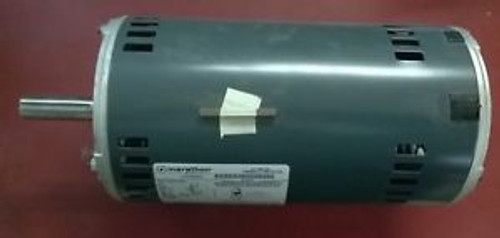 MARATHON ELECTRIC 5K49WN4308DX AC Motor Thermally Protected 3 hp 575 V 1725 rpm