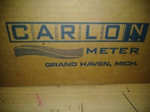 CARLON WATER METER 1000MRS-10